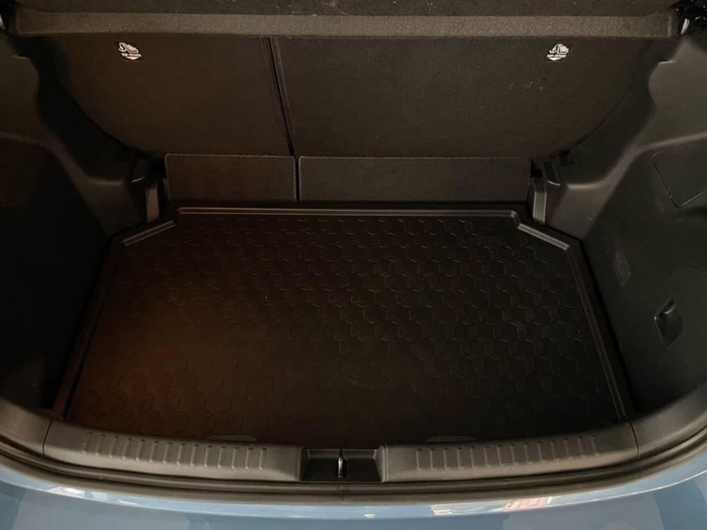 Toyota Yaris Cross usata a Torino (6)