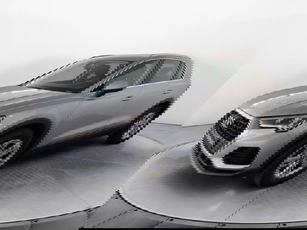 Audi Q3 usata a Torino