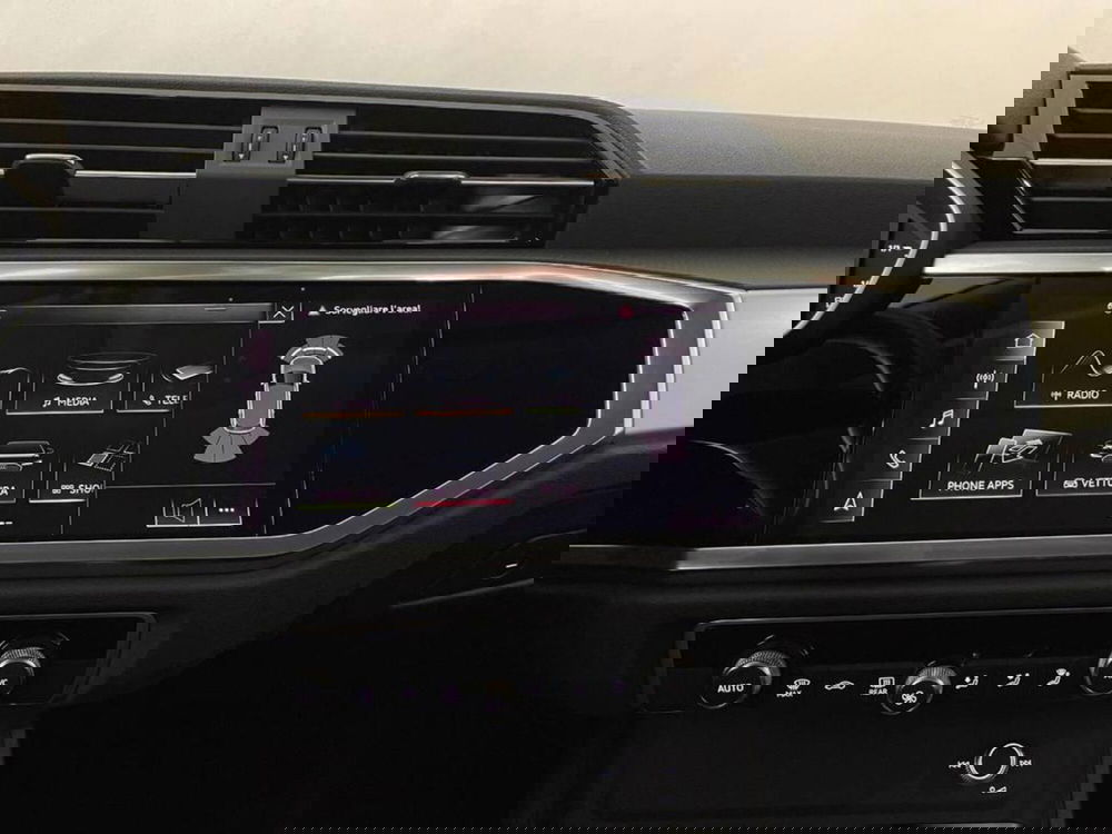 Audi Q3 usata a Torino (11)