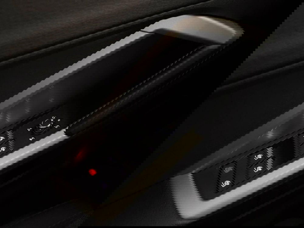 Audi Q3 usata a Torino (14)