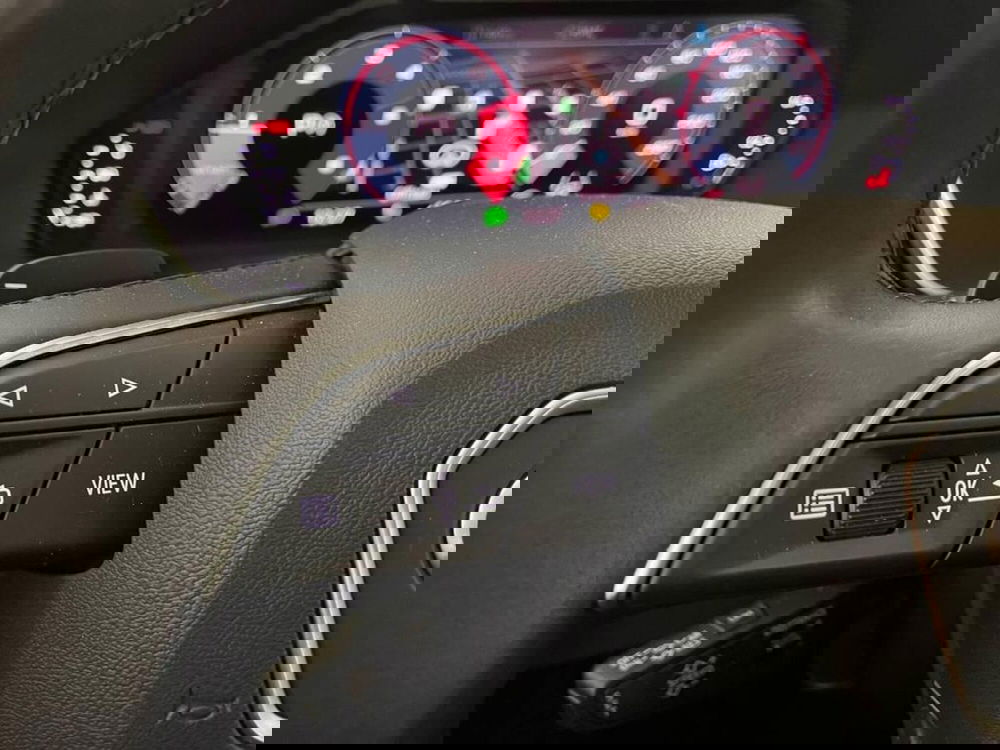 Audi Q3 usata a Torino (15)