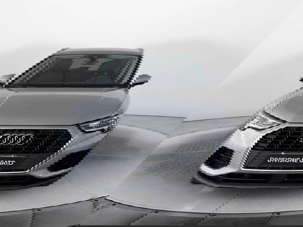 Audi Q3 usata a Torino (2)