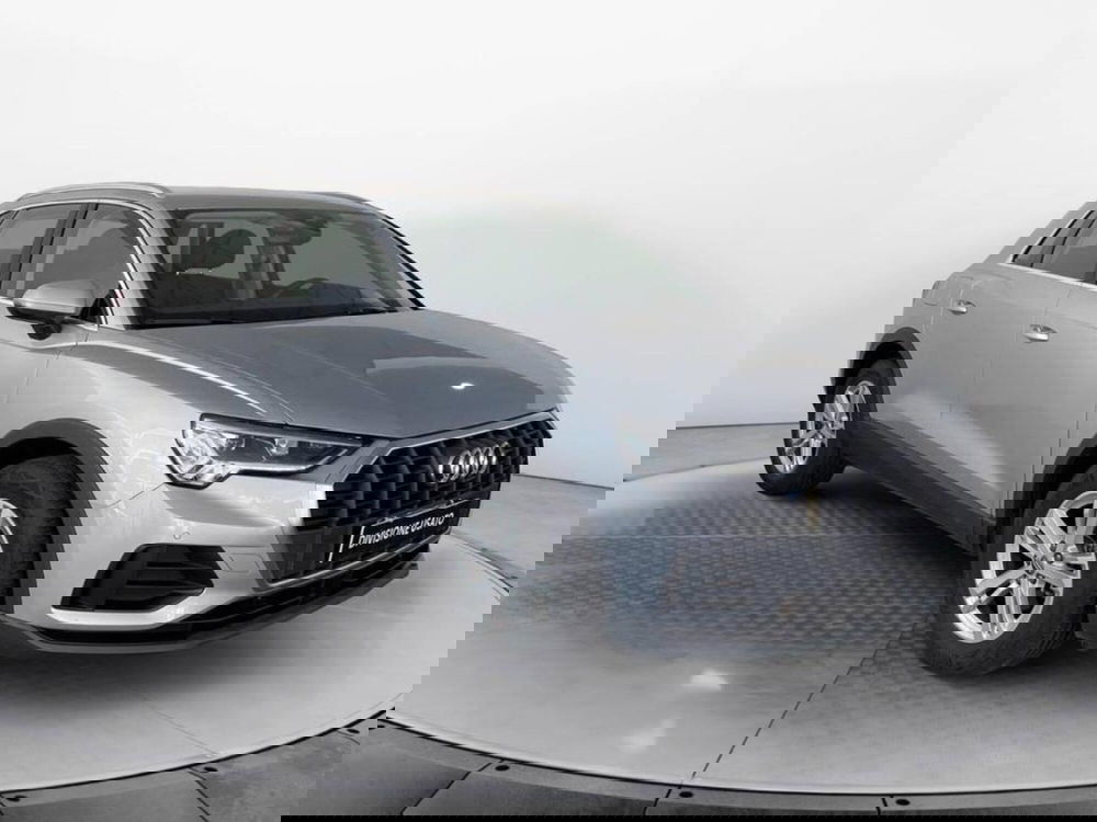 Audi Q3 usata a Torino (3)