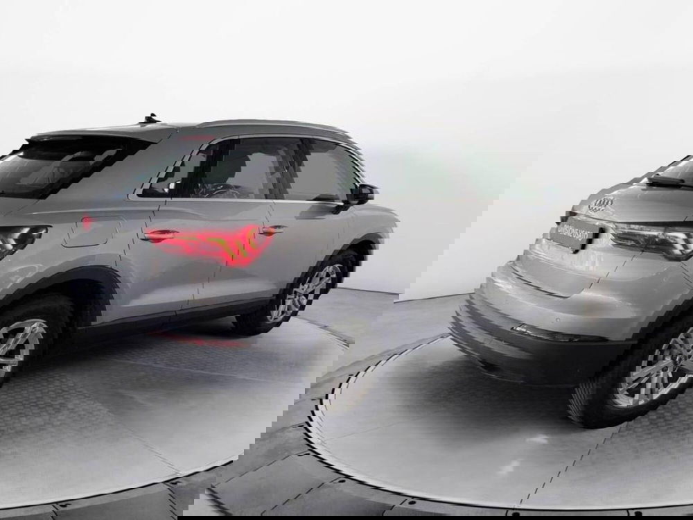 Audi Q3 usata a Torino (4)