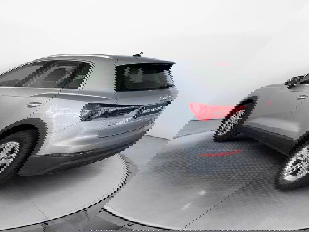 Audi Q3 usata a Torino (5)