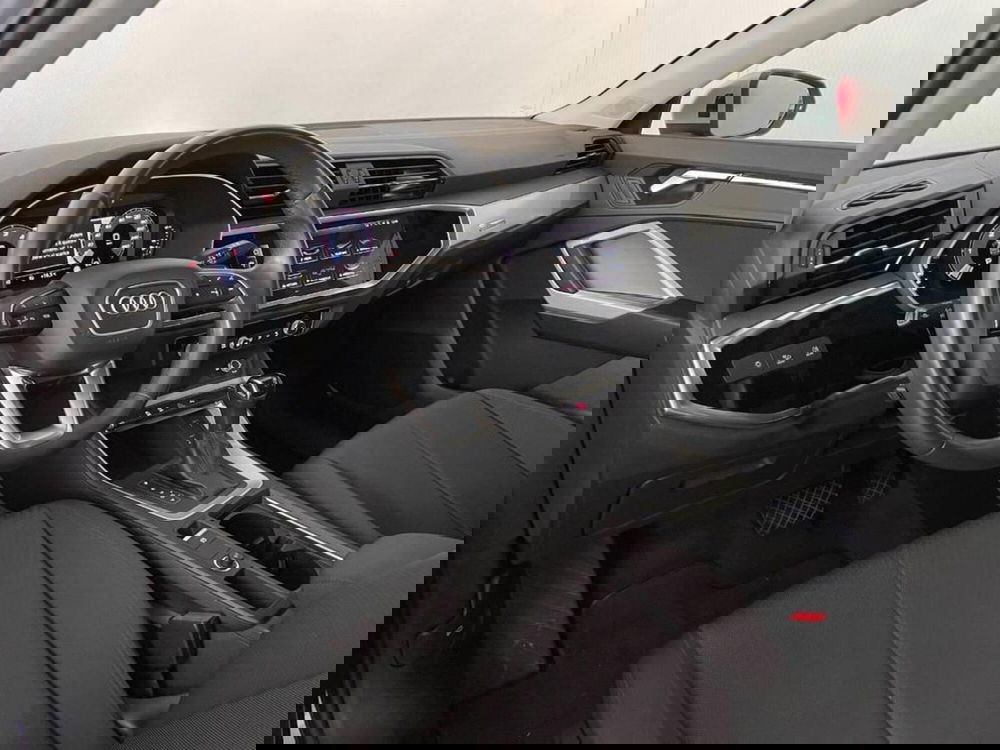 Audi Q3 usata a Torino (6)