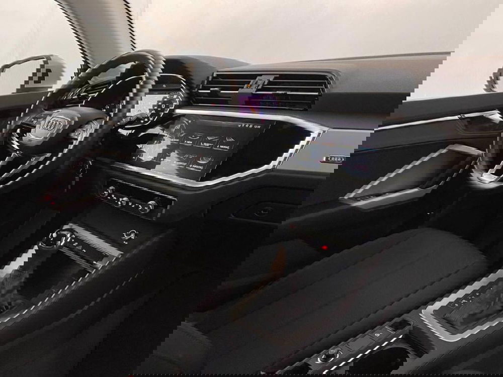 Audi Q3 usata a Torino (7)