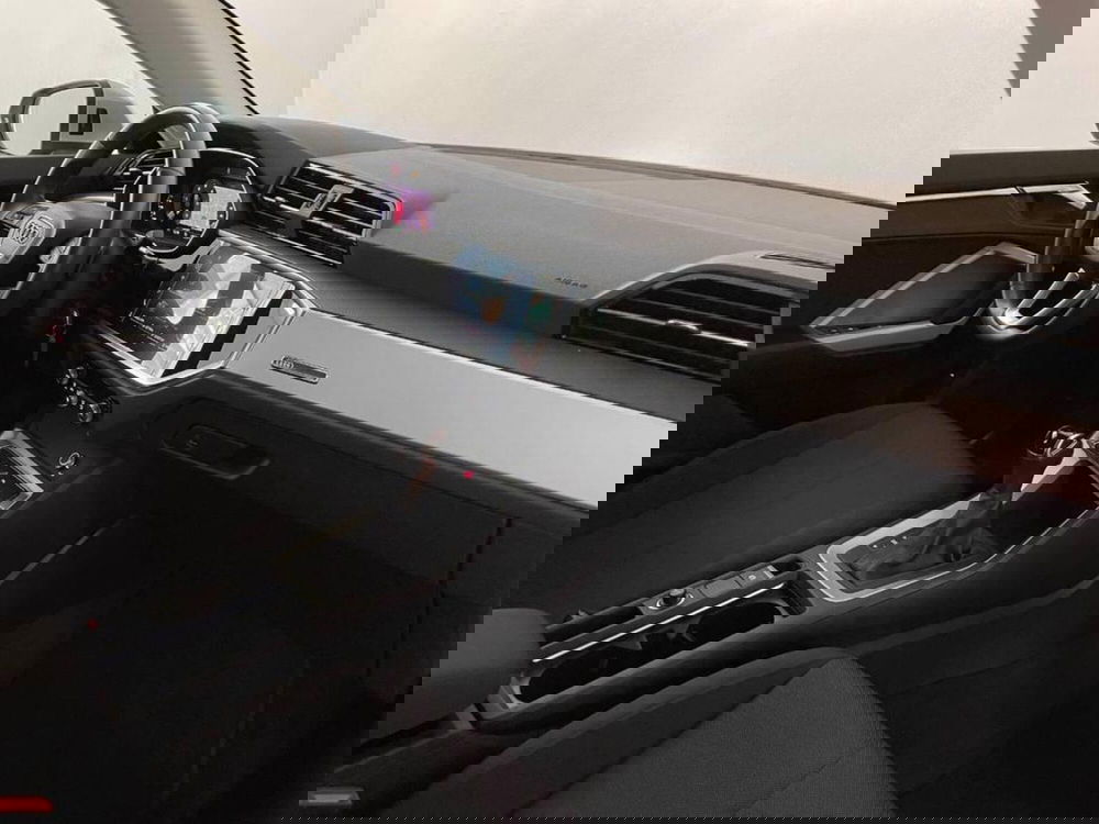 Audi Q3 usata a Torino (8)