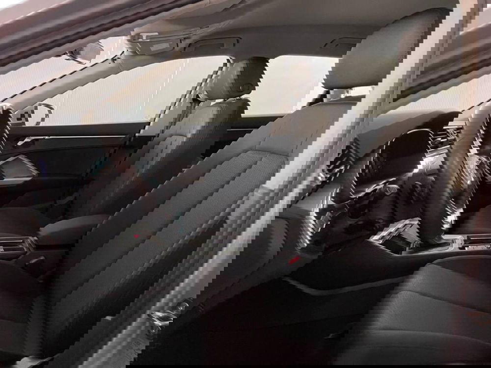 Audi Q3 usata a Torino (9)