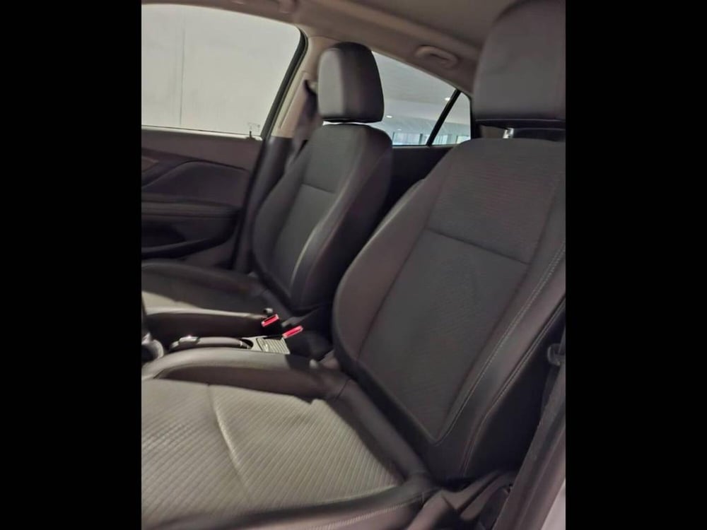 Opel Mokka usata a Torino (13)