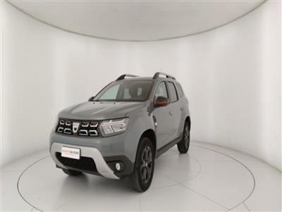 Dacia Duster 1.0 TCe GPL 4x2 Extreme del 2022 usata a Bari