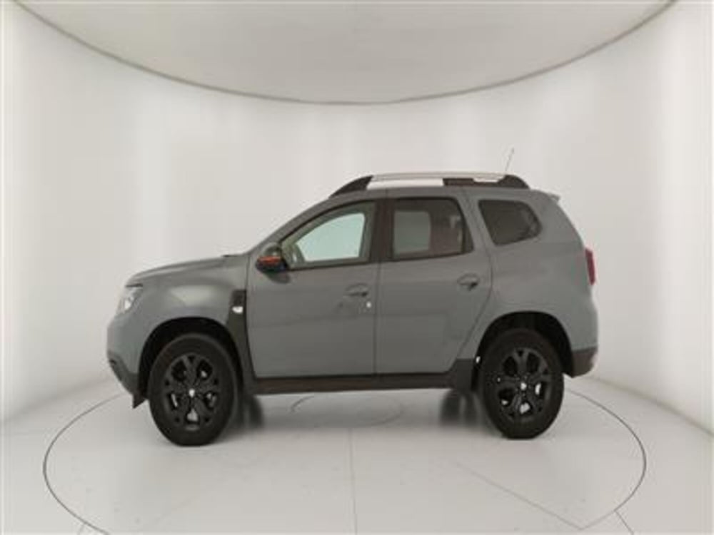 Dacia Duster usata a Bari (3)