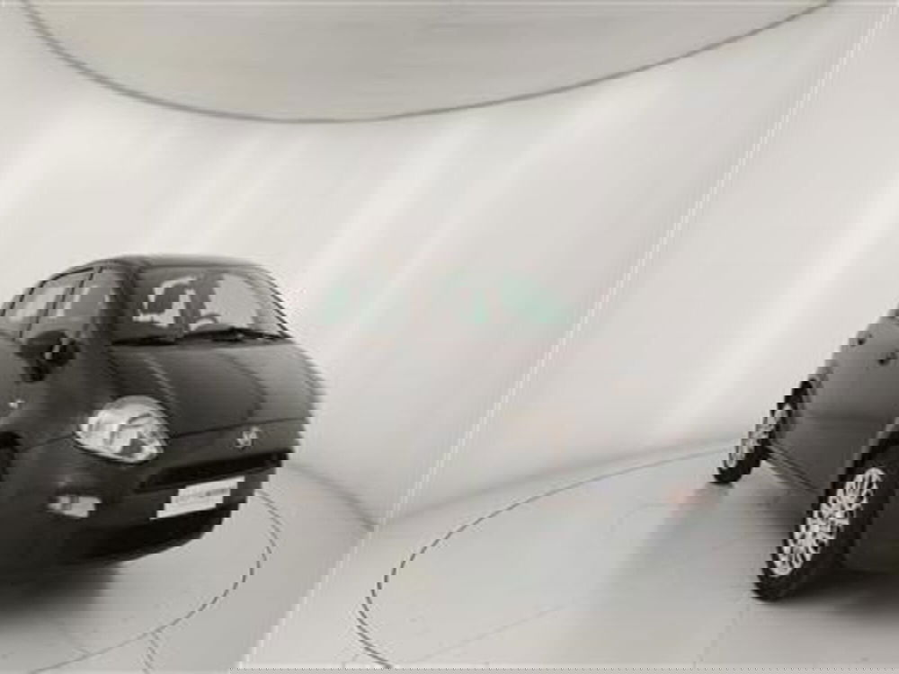 Fiat Punto usata a Bari (11)