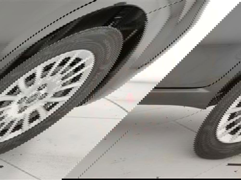 Fiat Punto usata a Bari (12)