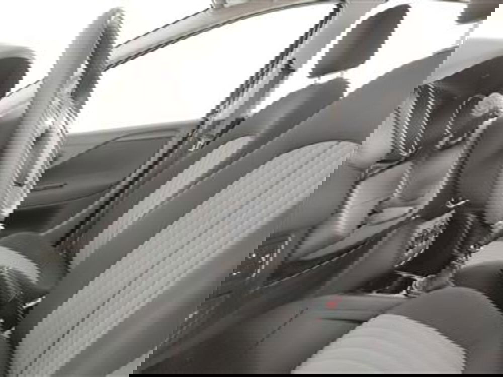 Fiat Punto usata a Bari (13)