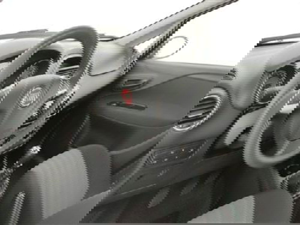 Fiat Punto usata a Bari (14)