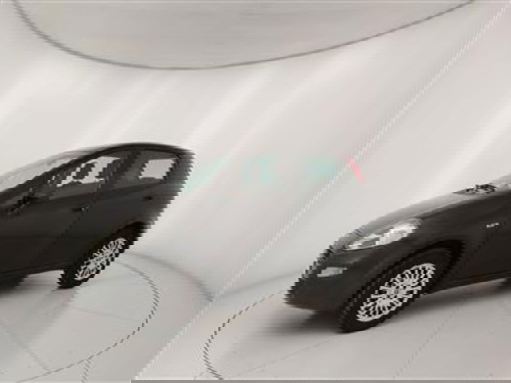 Fiat Punto usata a Bari (2)