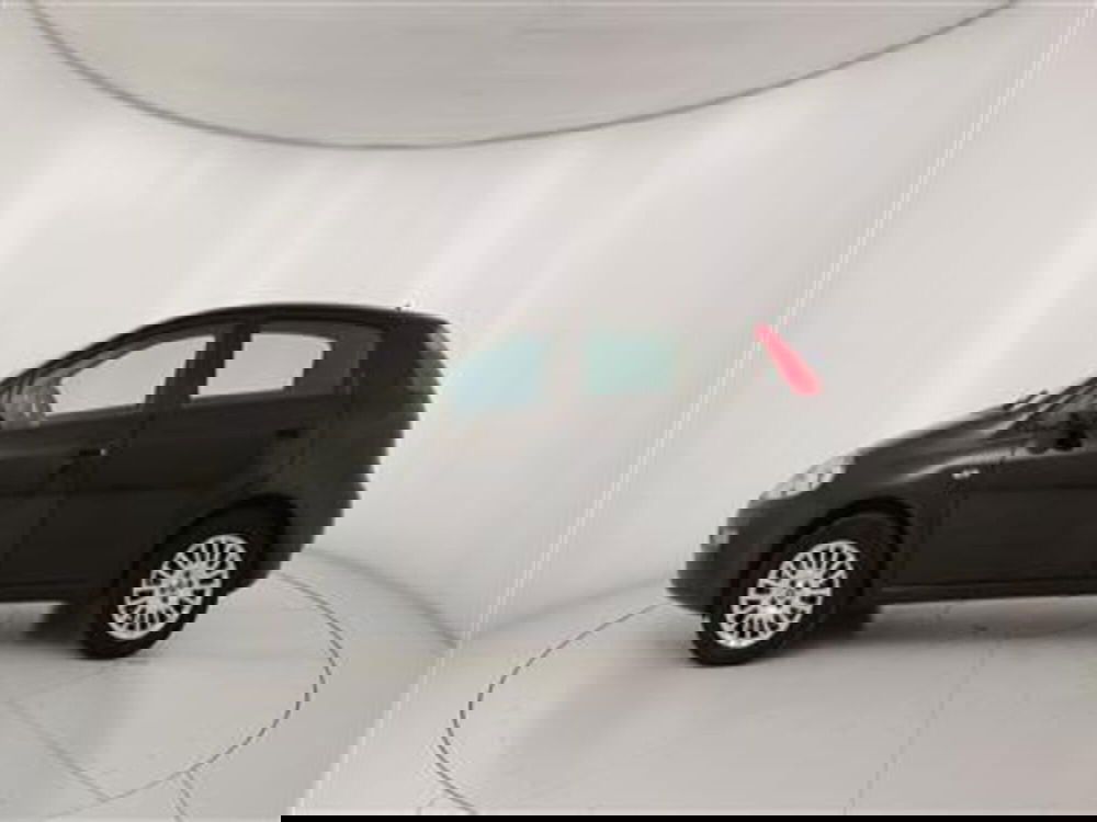 Fiat Punto usata a Bari (3)