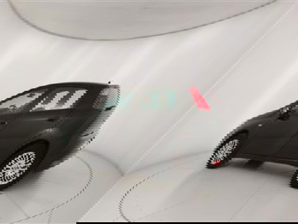 Fiat Punto usata a Bari (4)