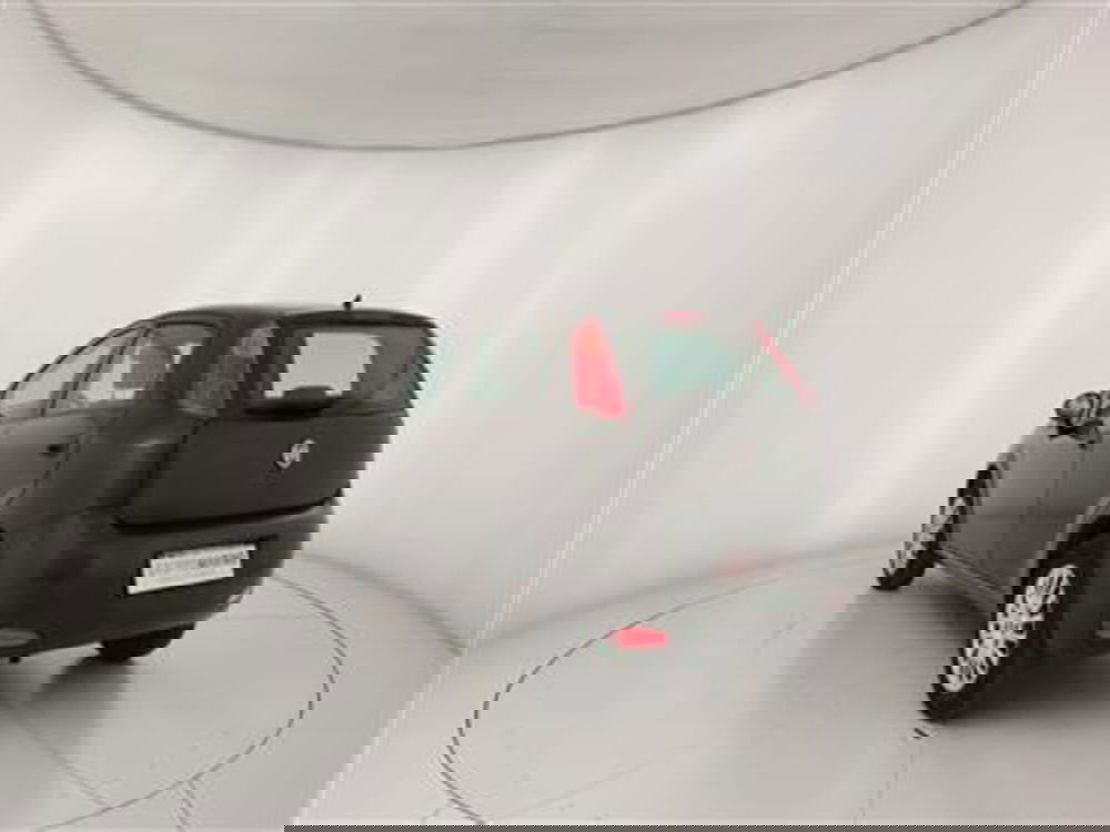 Fiat Punto usata a Bari (5)