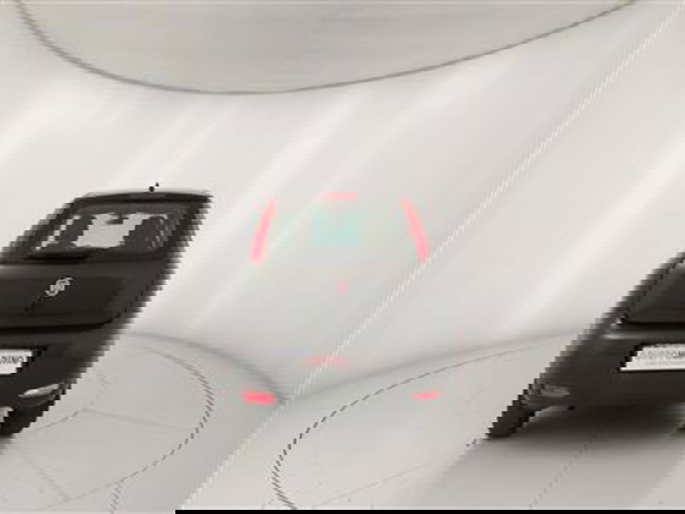 Fiat Punto usata a Bari (6)