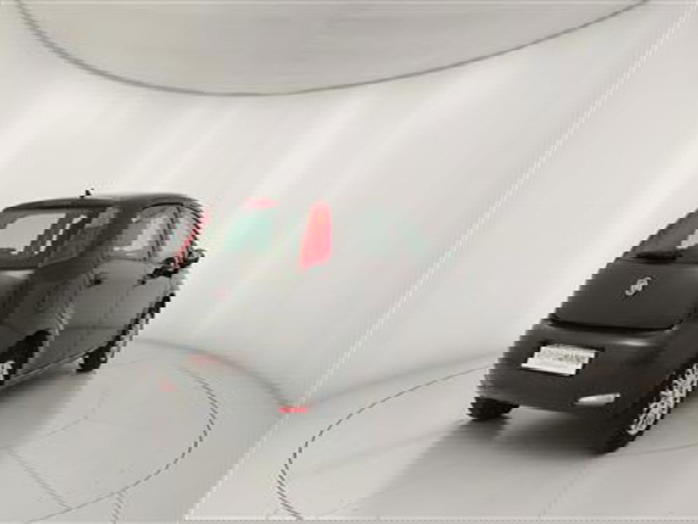 Fiat Punto usata a Bari (7)