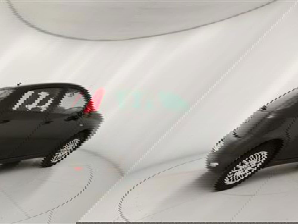 Fiat Punto usata a Bari (8)