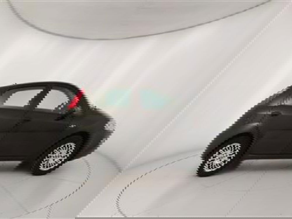 Fiat Punto usata a Bari (9)