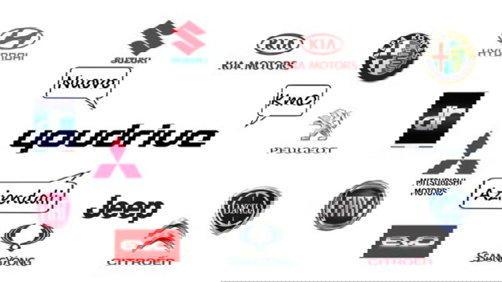 Alfa Romeo Tonale nuova a Napoli (3)