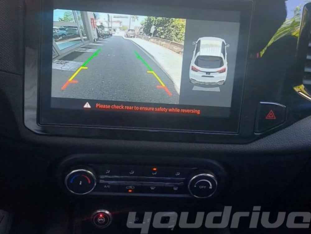 Dr dr 4.0 usata a Napoli (11)