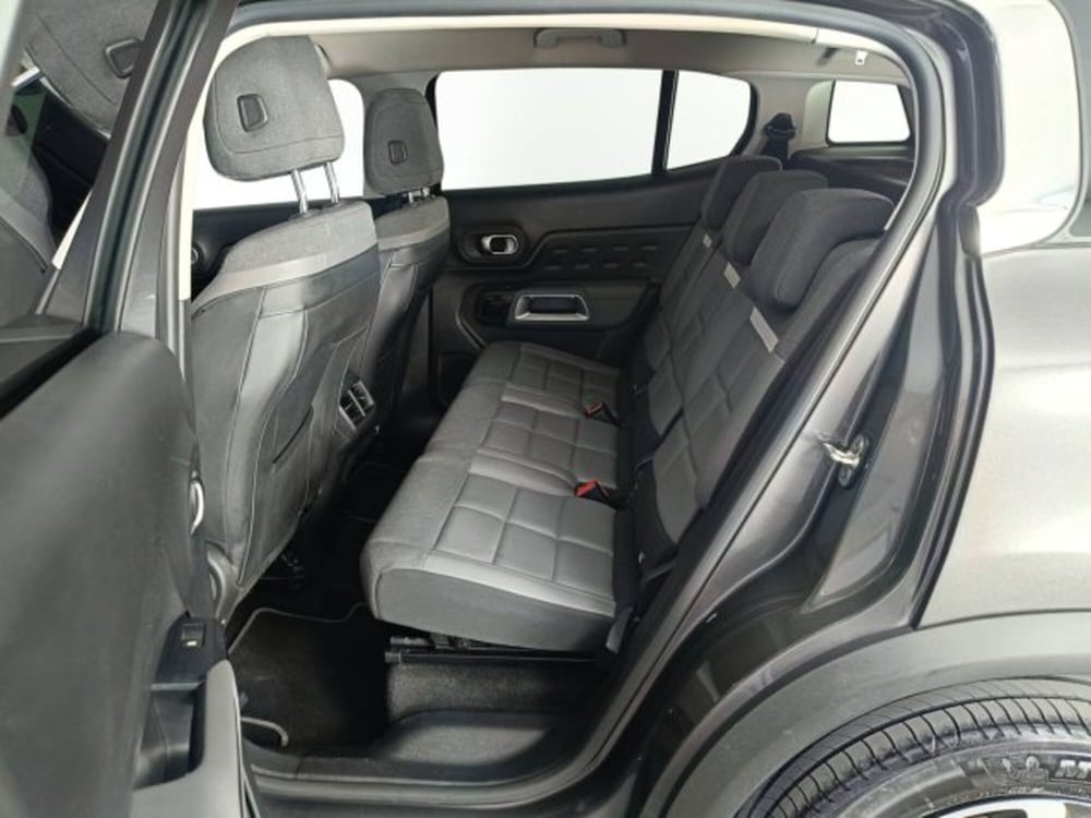 Citroen C5 Aircross usata a Teramo (10)