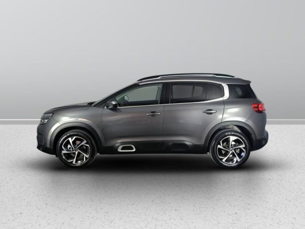Citroen C5 Aircross usata a Teramo (3)