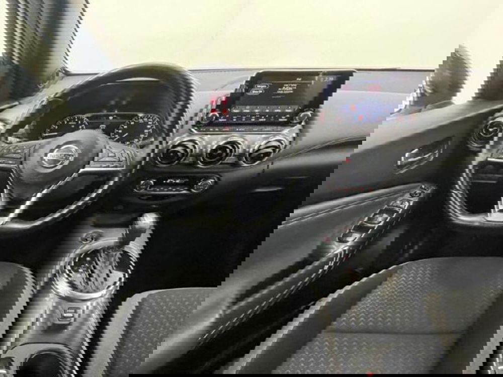 Nissan Juke usata a Como (11)