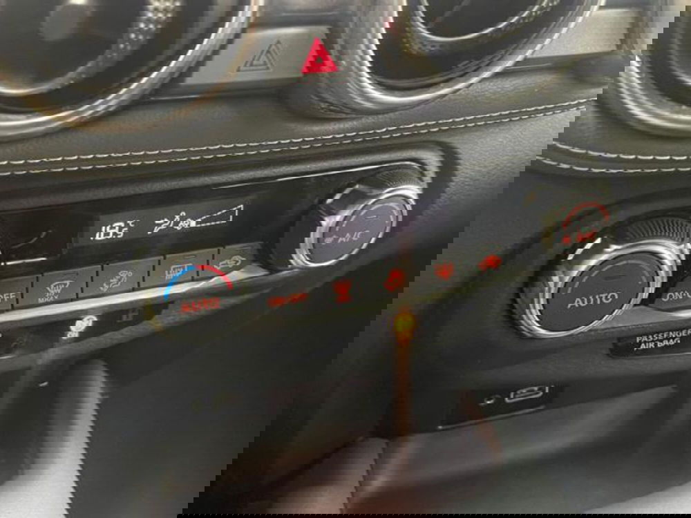 Nissan Juke usata a Como (19)