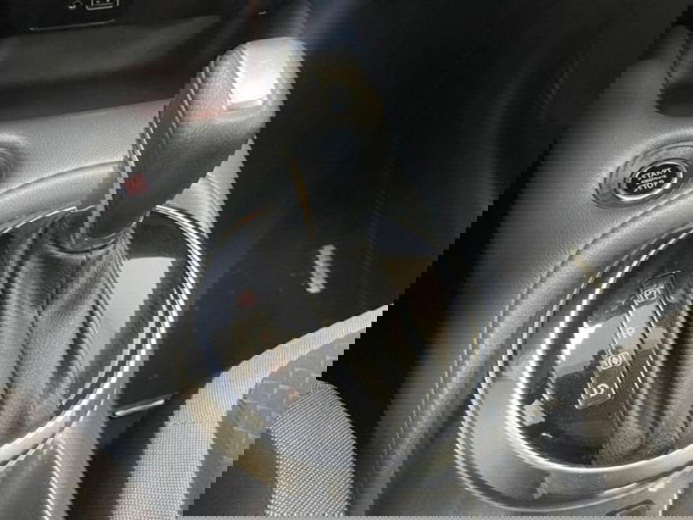 Nissan Juke usata a Como (20)