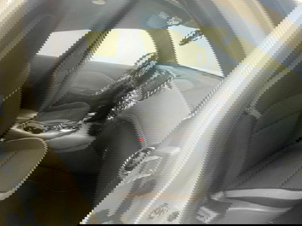 Nissan Juke usata a Como (3)