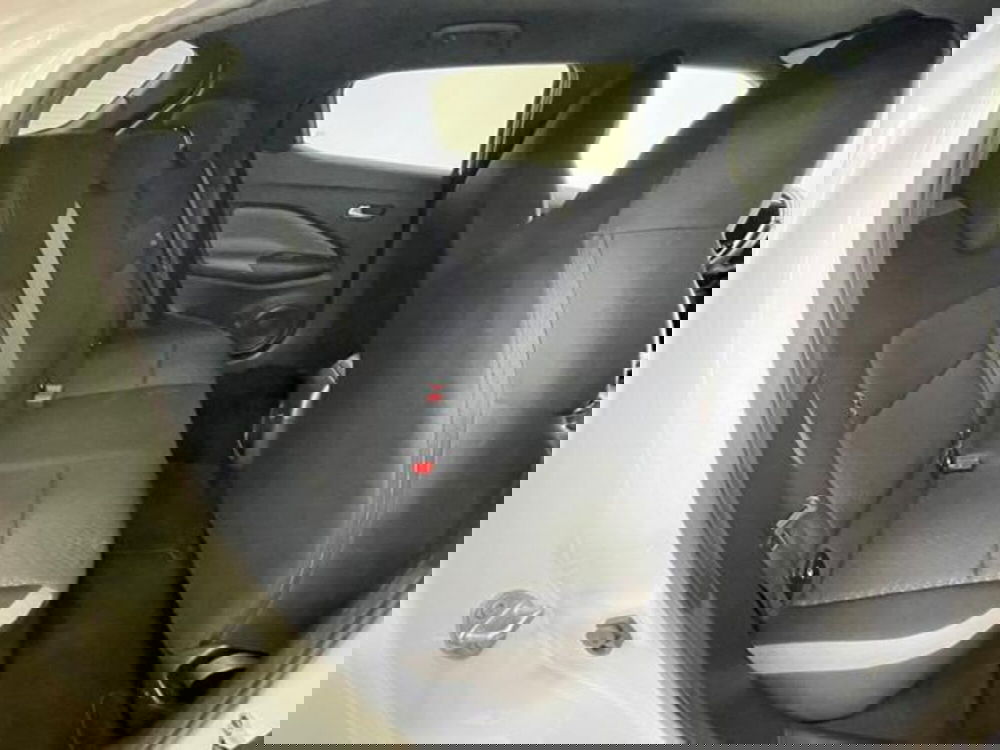 Nissan Juke usata a Como (5)