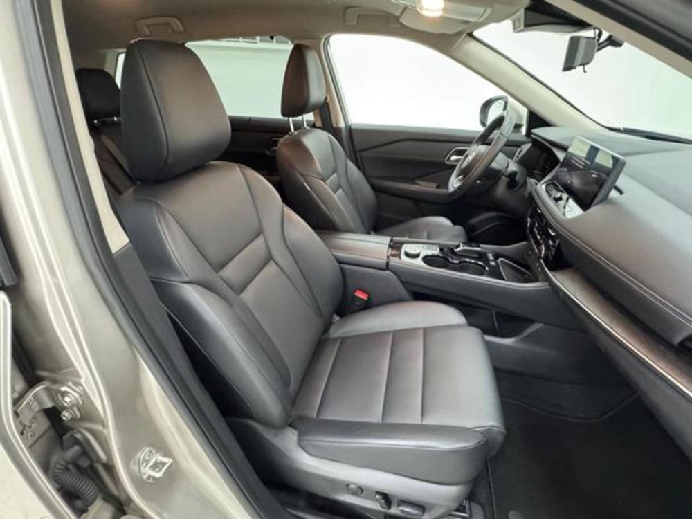 Nissan X-Trail usata a Como (3)