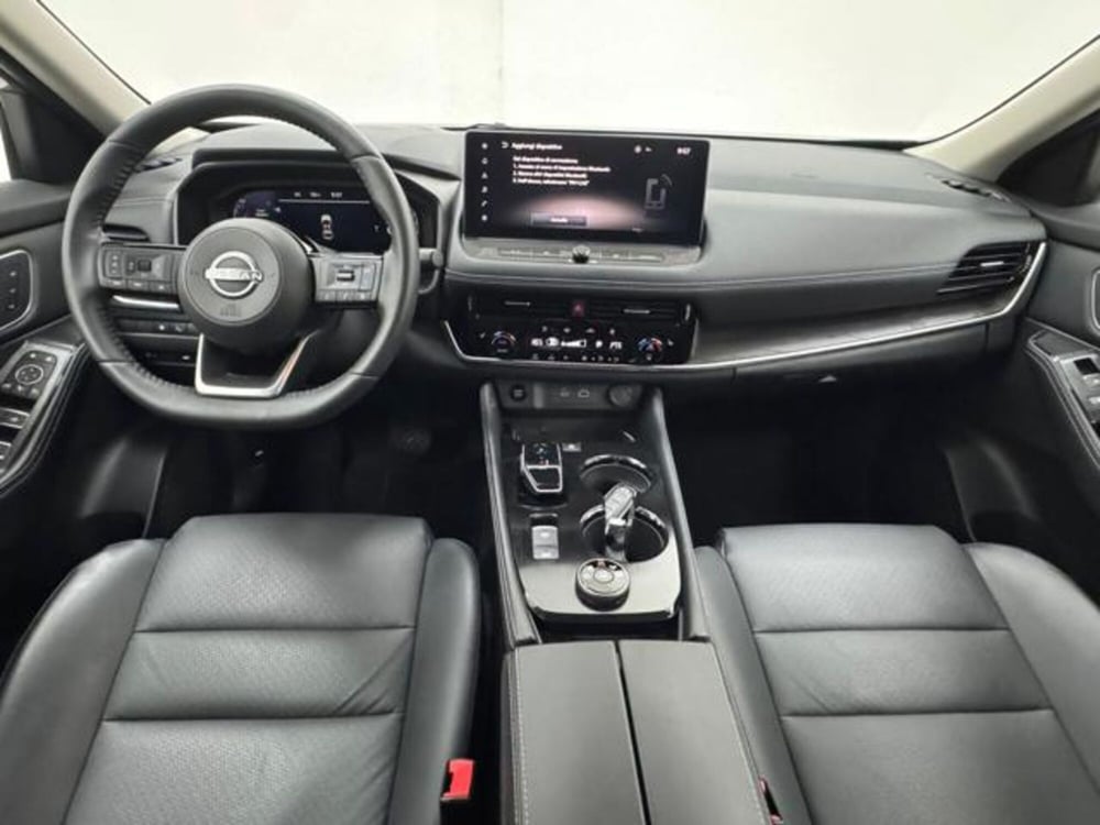 Nissan X-Trail usata a Como (4)