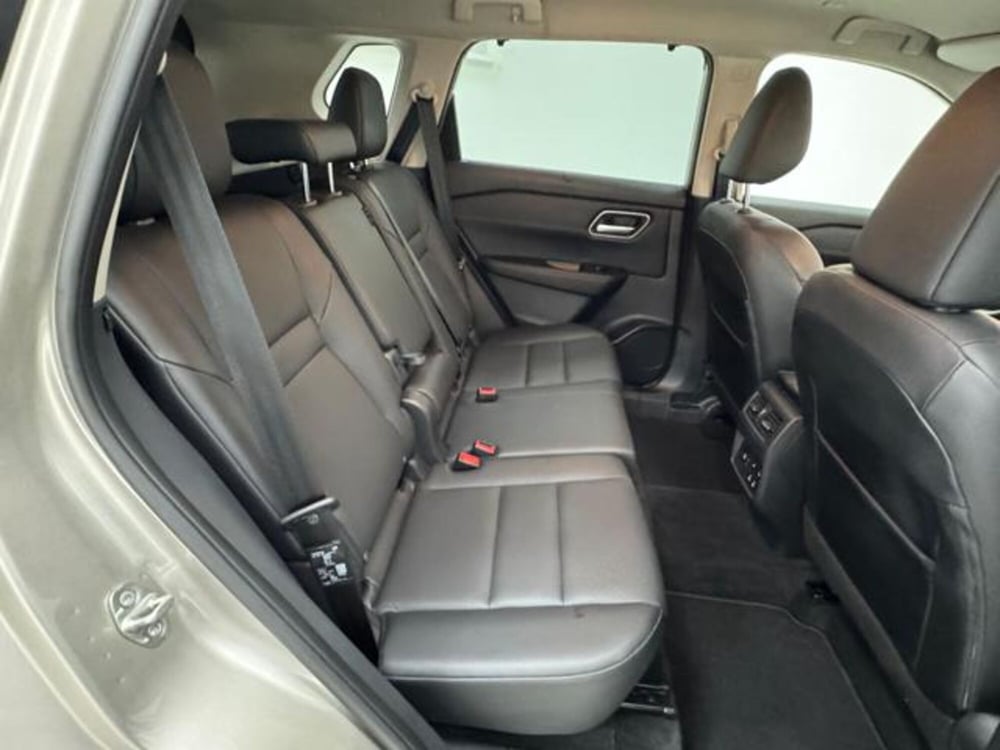 Nissan X-Trail usata a Como (5)