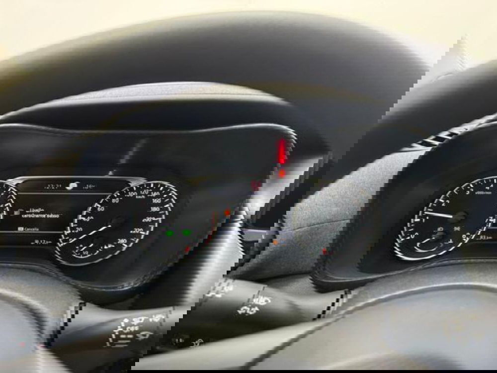 Nissan Juke nuova a Como (13)