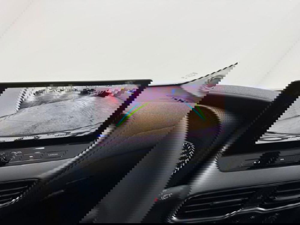 Nissan Juke nuova a Como (17)