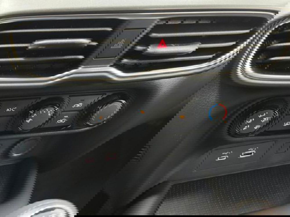Nissan Juke nuova a Como (18)