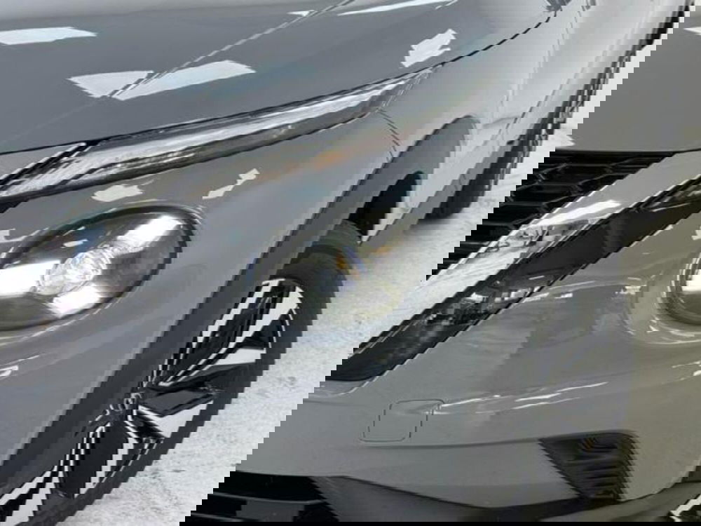 Nissan Juke nuova a Como (2)