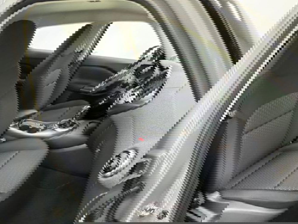 Nissan Juke nuova a Como (4)