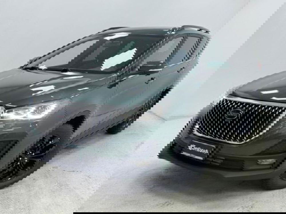 SWM G05 nuova a Como