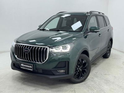 SWM G05 G05 1.5 139cv dct nuova a Lurate Caccivio