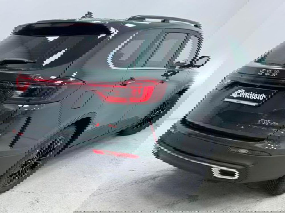 SWM G05 nuova a Como (2)