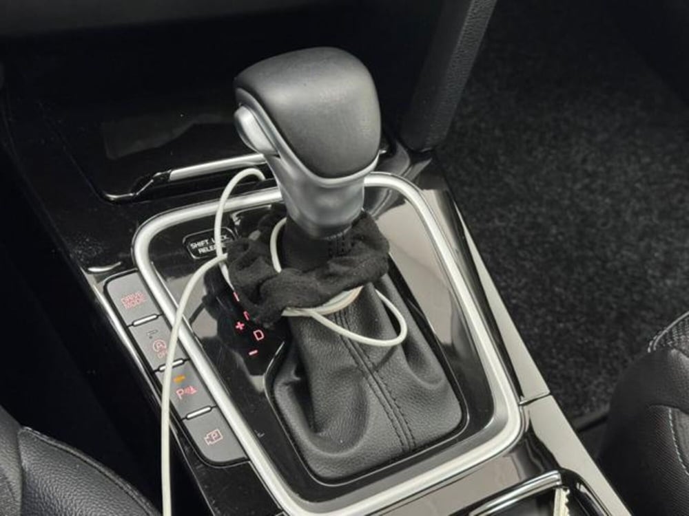Kia XCeed usata a Como (10)