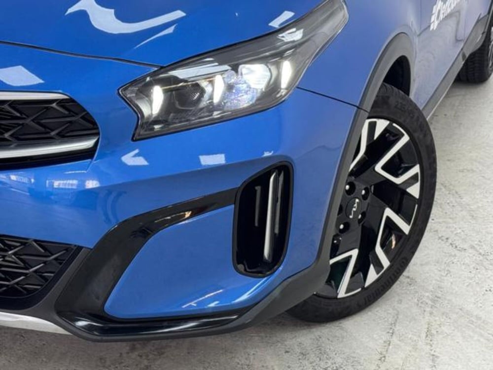 Kia XCeed usata a Como (2)